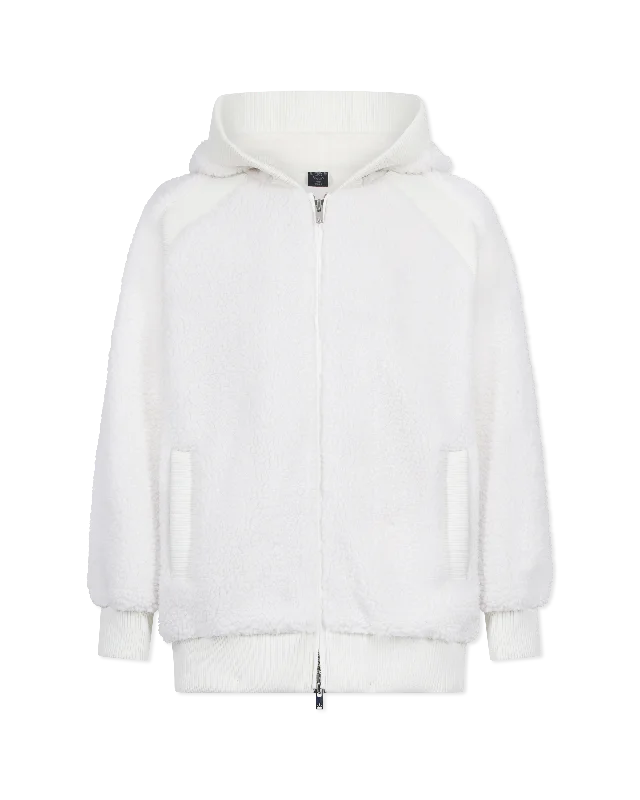 Holland 2 Sherpa Hoodie