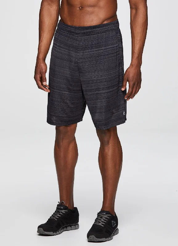 Stratus Textured Short