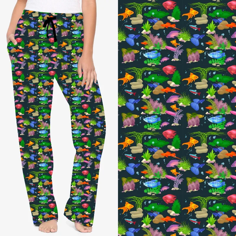 Under The Sea Lounge Pants