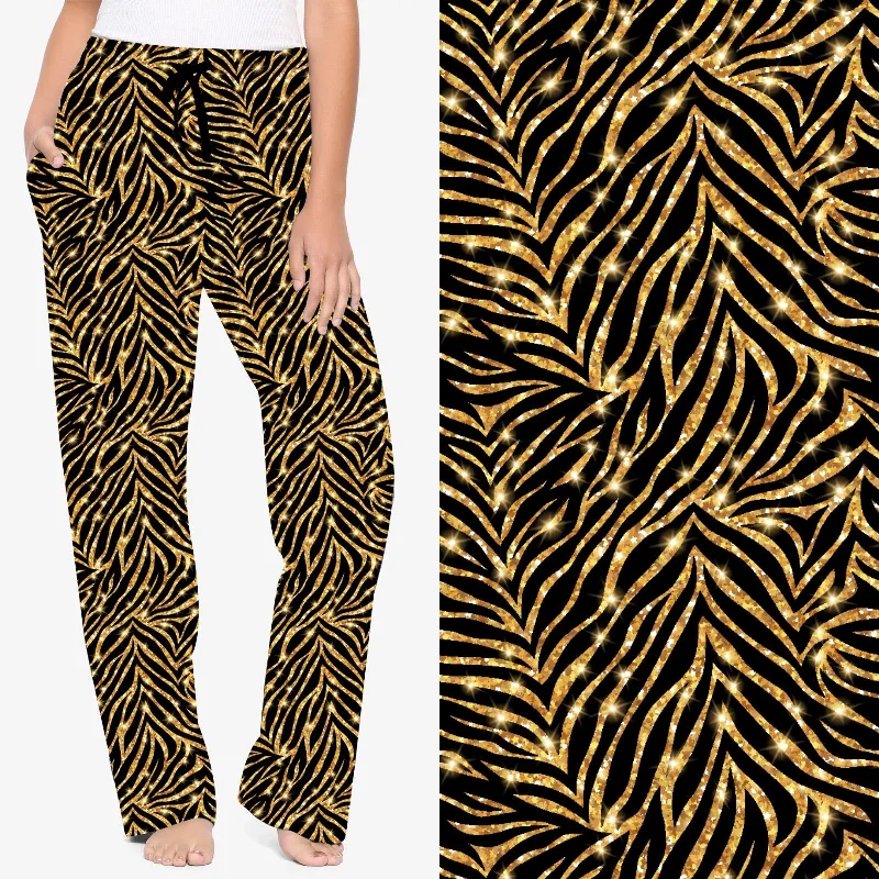 Wild Side Lounge Pants