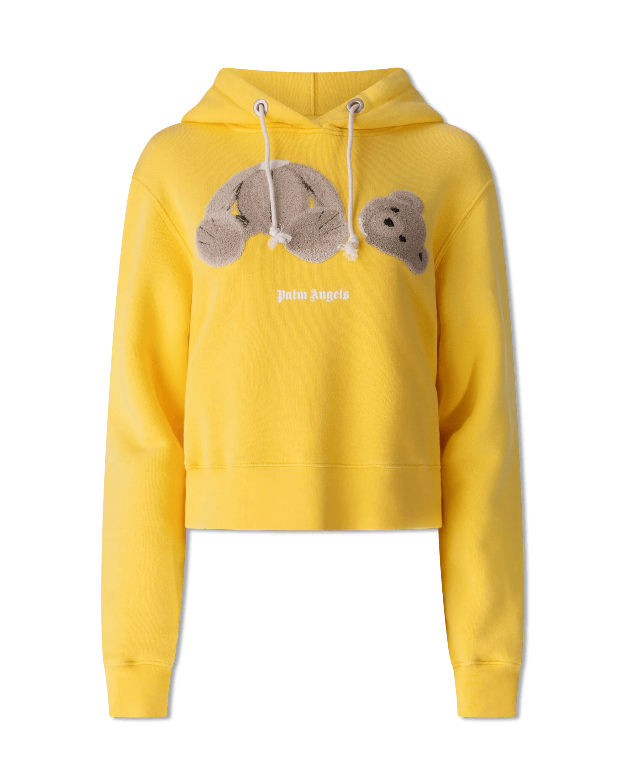 Bear Hoodie