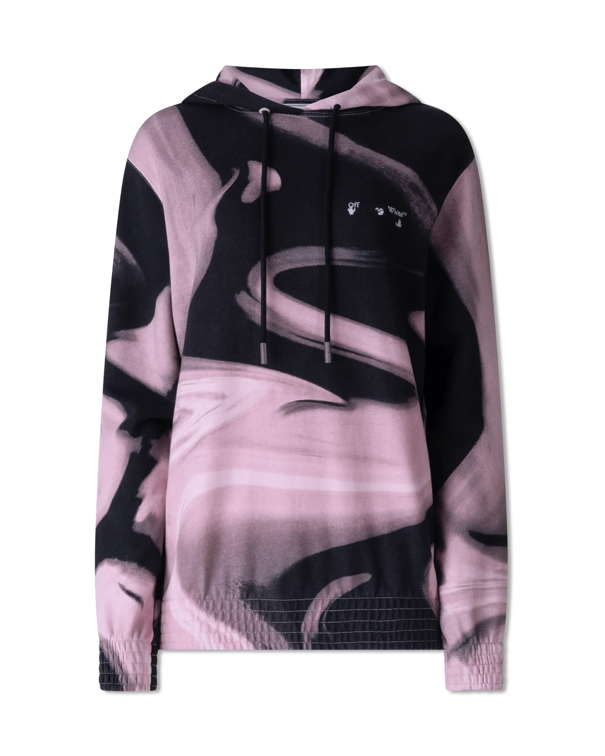 Liquid Melt Hoodie