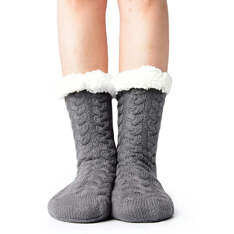 HB Thermal Sherpa Socks