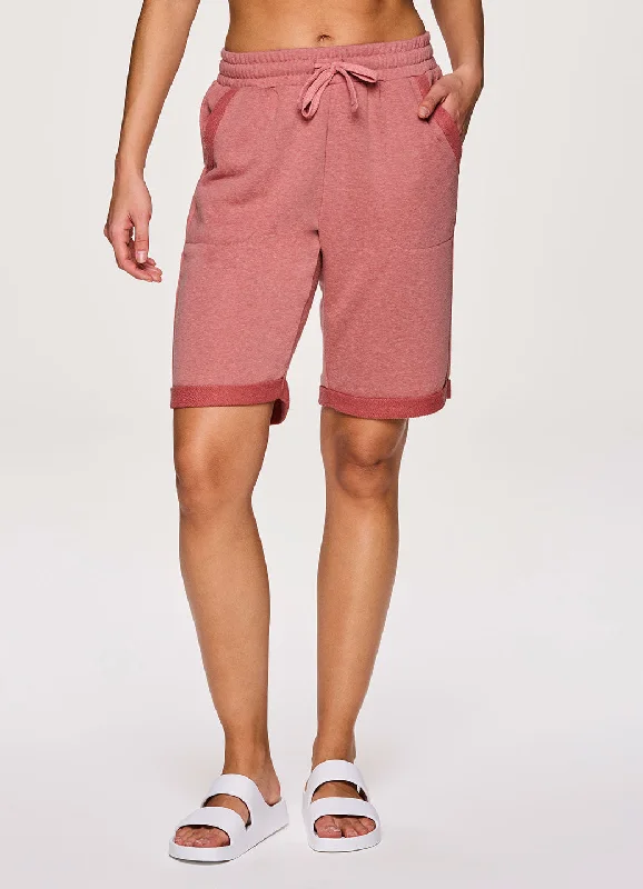 Bowman Bermuda Short