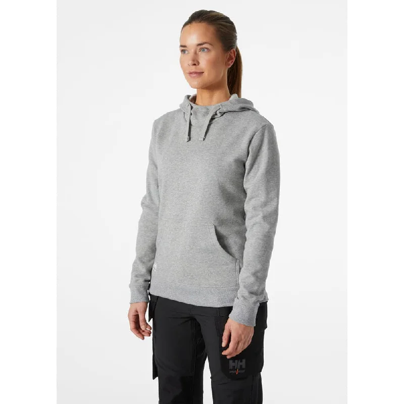 HELLY HANSEN 79322 WOMEN'S CLASSIC HOODIE