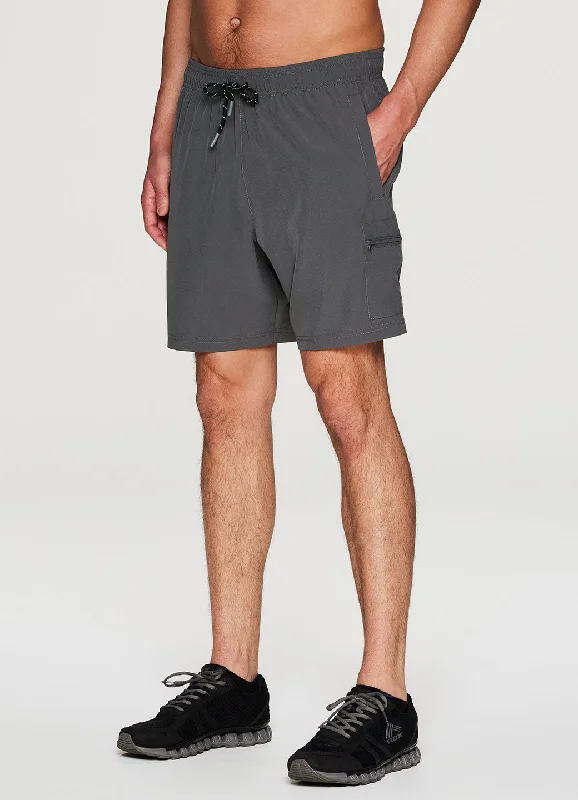 Daily 7" Cargo Hiking Short