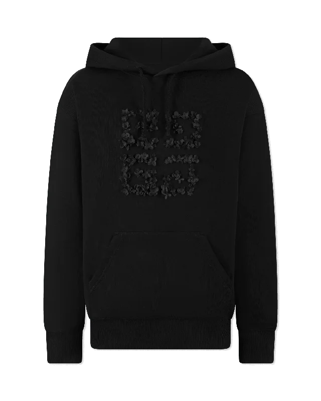 Regular Fit Hoodie