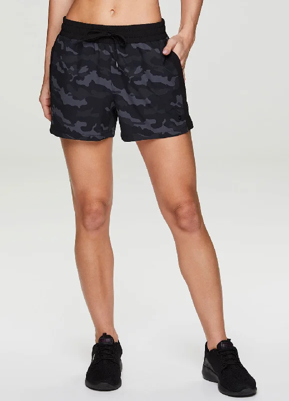 Prime Camo Walking Short