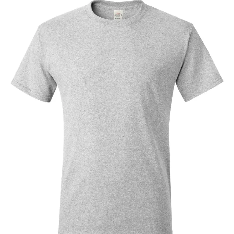 Hanes Authentic T-Shirt, Full Color