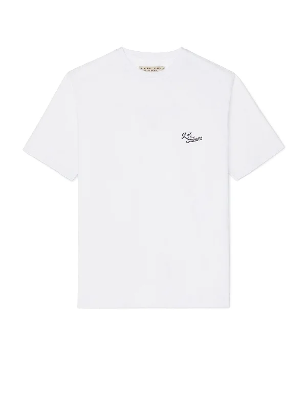 RM Williams Byron T Shirt