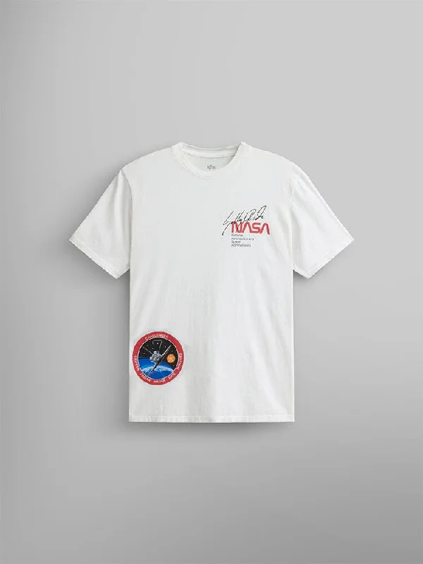 NASA CHALLENGER TEE