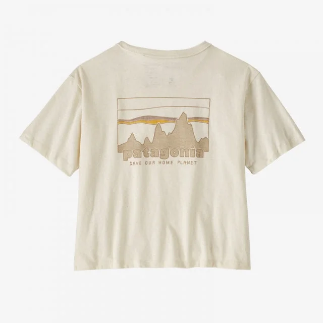 Women's '73 Skyline Easy Cut Responsibili-Tee