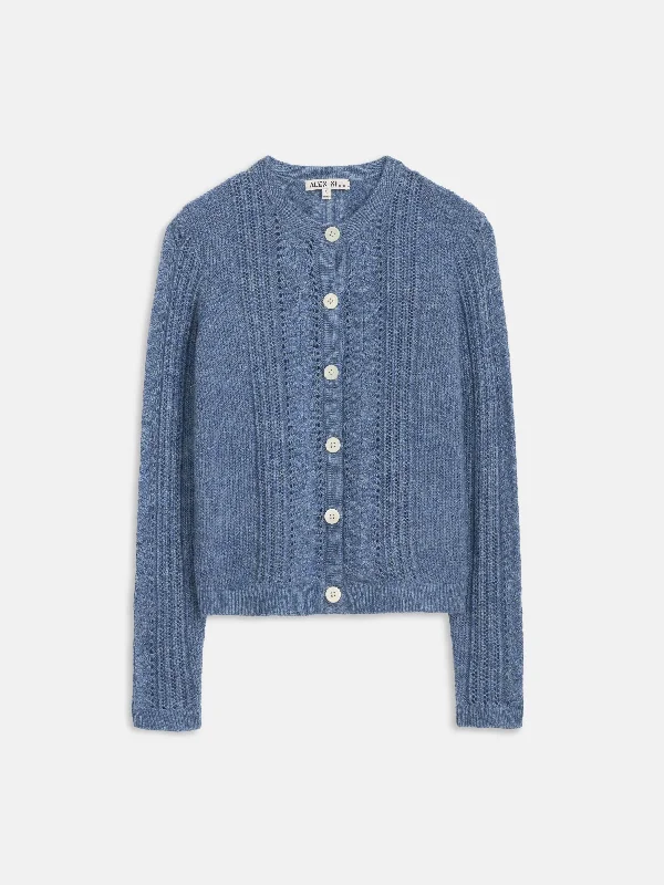 Addison Cardigan