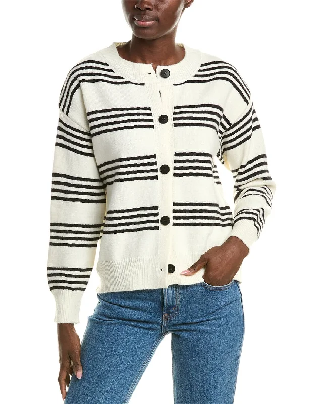 Femme Society Cardigan