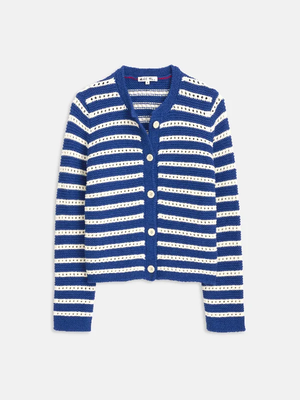 Hailey Cardigan