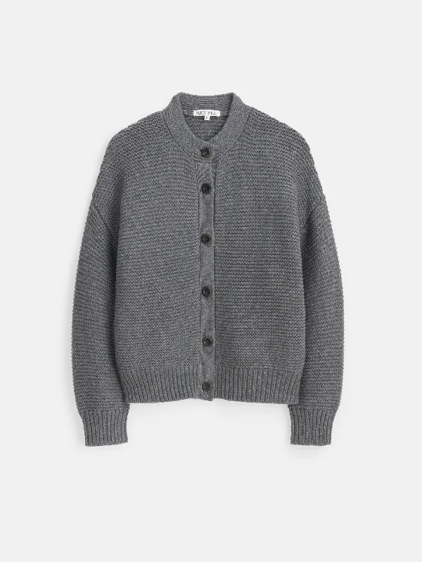 Nico Cardigan in Cotton