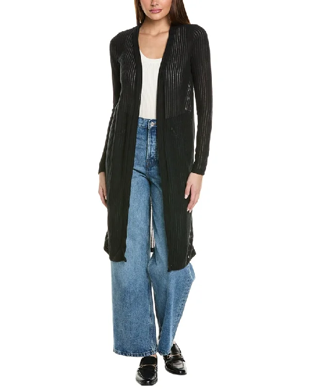 Project Social T By Your Side Cozy Duster