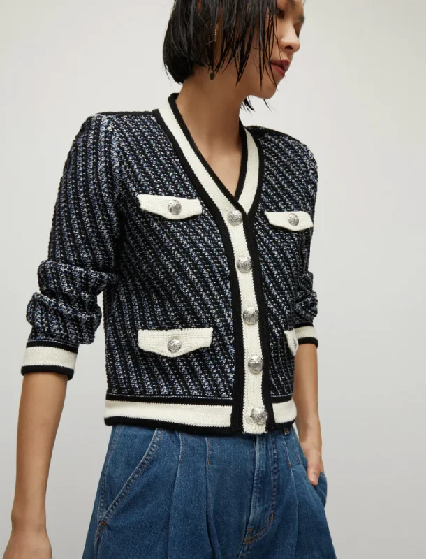 VB Bealila Cardigan