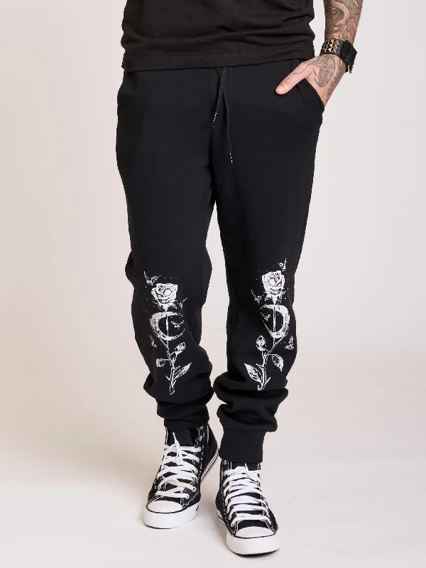 Mystic Rose Unisex Jogger