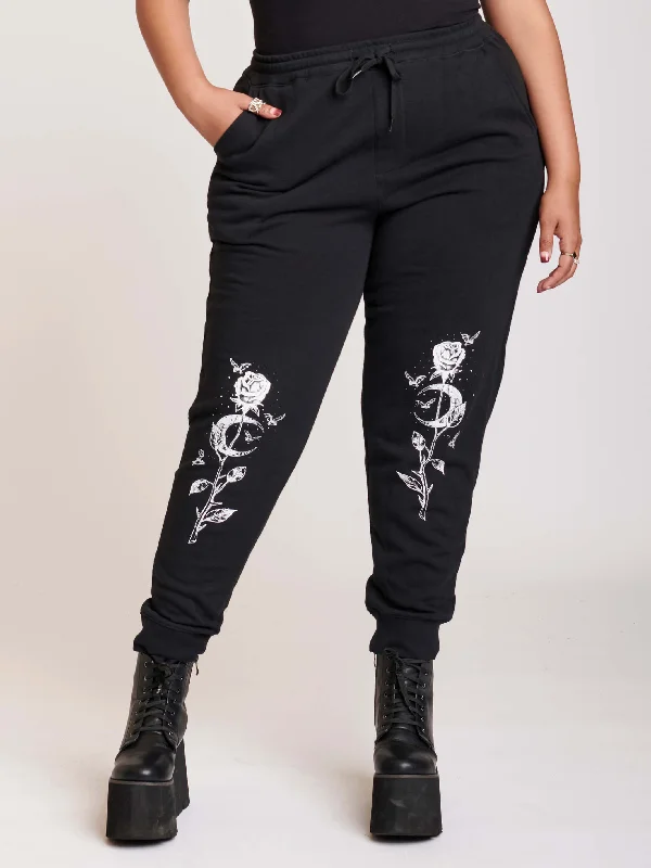 Mystic Rose Unisex Jogger