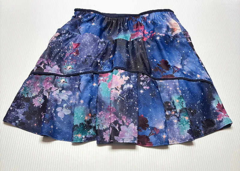 Andromeda Skirts (2 Styles)