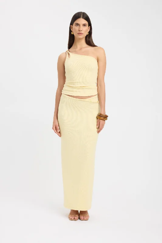 Carter Maxi Skirt