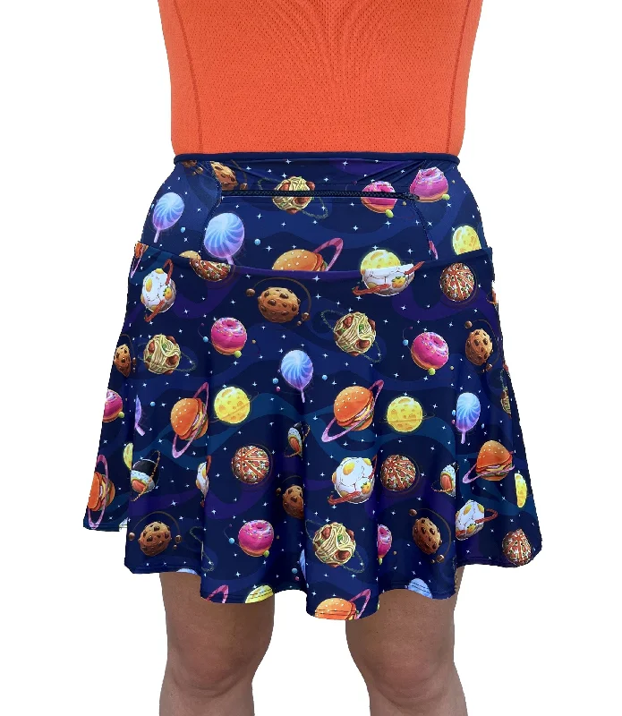 Space Junk Skirts (2 Styles)