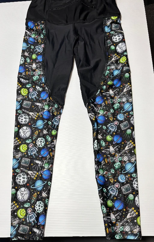 EXPO-Spaced Out  GoBold™ Leggings - L