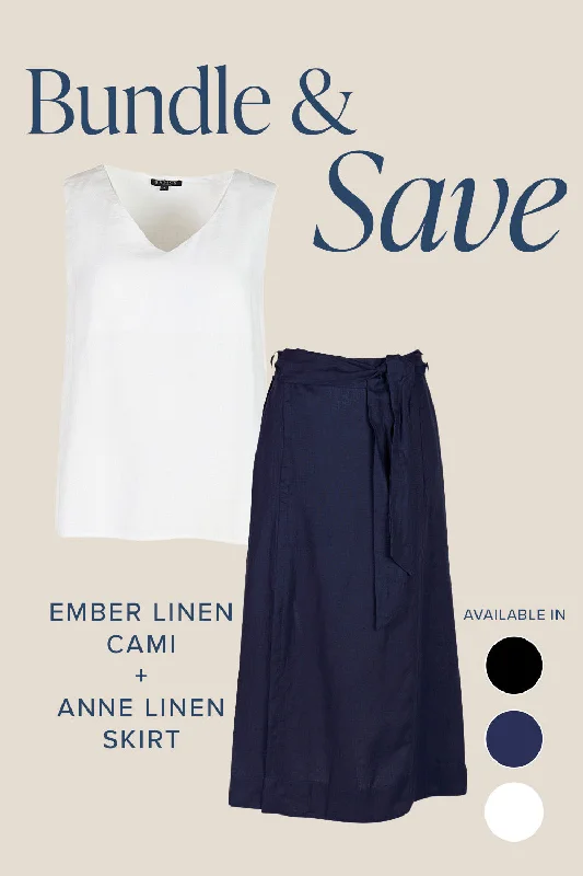 The Anne & Ember Bundle