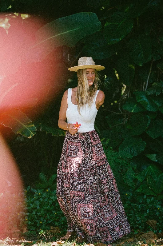 Savanna Skirt