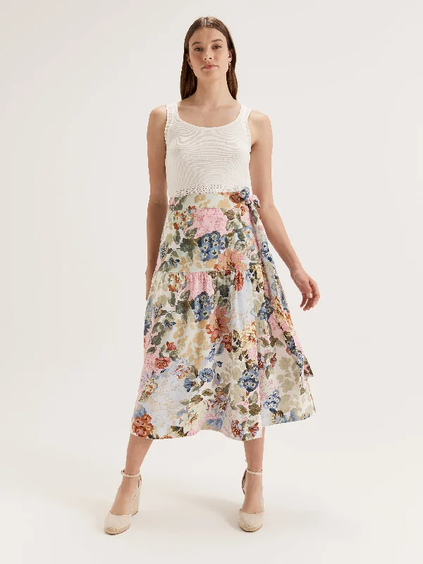 Summer Breeze Skirt