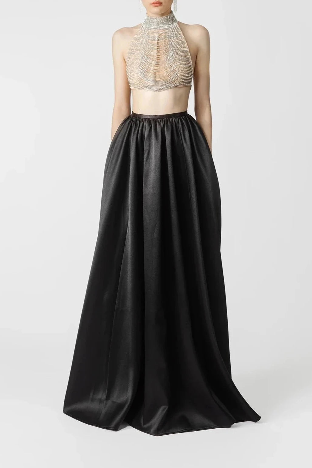 ZAHARA SKIRT