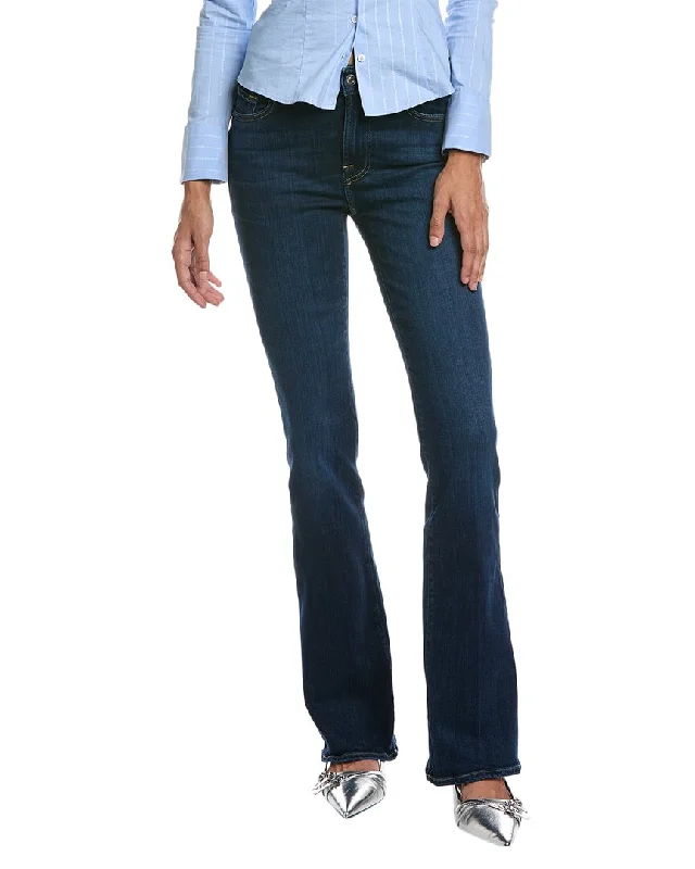 7 For All Mankind The Classic Opulent Bootcut Jean