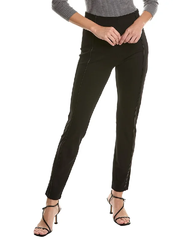 BCBG New York Ponte Legging