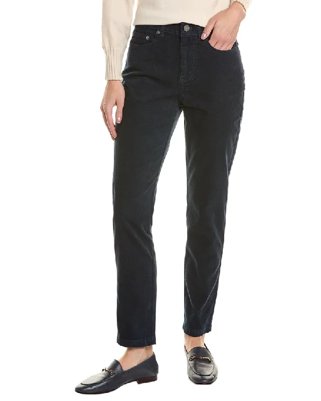 Brooks Brothers Skinny Corduroy Pant