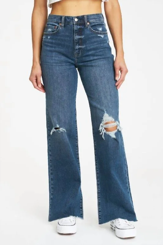 Far Out Denim In Aplus