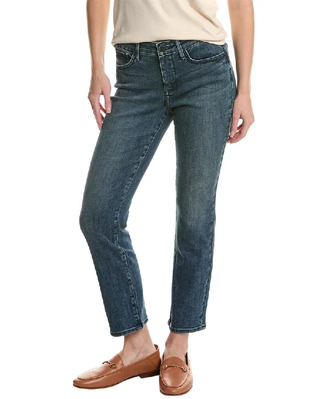 NYDJ Sheri Lombard Slim Jean