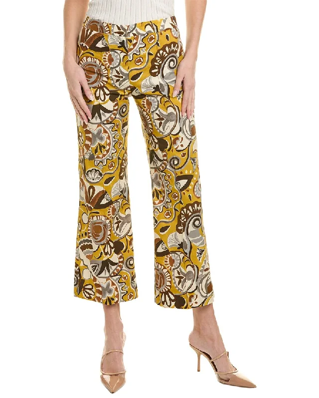 S Max Mara Licia Trouser