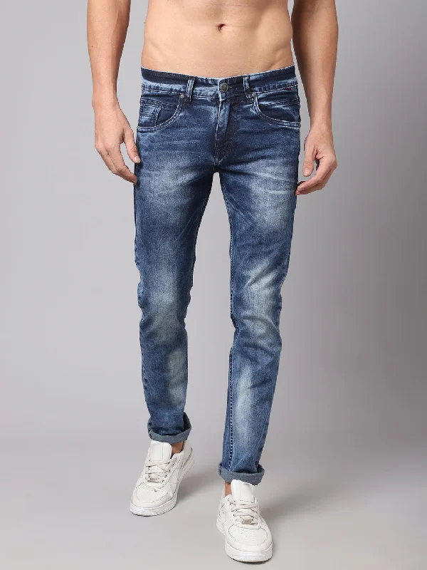 Mens Hillium Denim